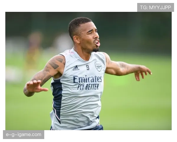 热苏斯射门区域解析：精准打击成球队进攻利器，表现抢眼