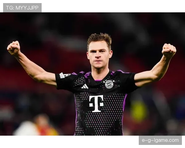 基米希中场统治力全面升级，助拜仁慕尼黑延续连胜势头