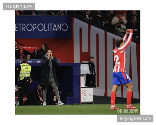 西蒙尼执教生涯回顾：战术大师如何稳步塑造现代足球新格局