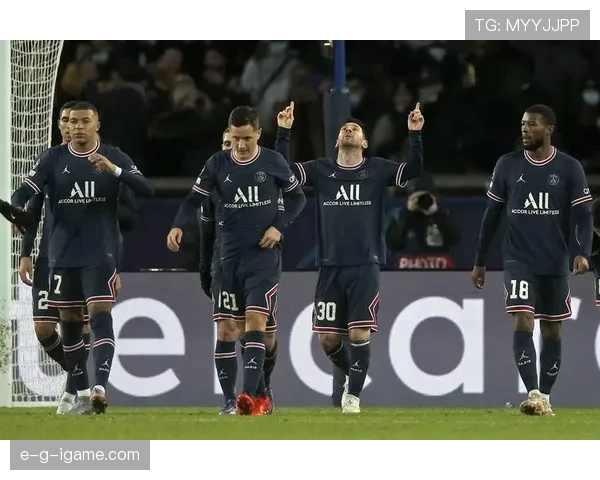 姆巴佩持续高光表现,助巴黎圣日耳曼取胜 姆巴佩持续高光表现,助巴黎圣日耳曼取胜