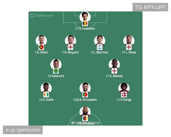 曼城球队阵容最新消息