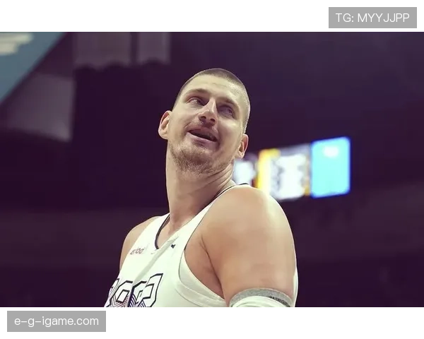 迪瓦茨高效挡拆助攻尼克拉-约基奇提升内线威胁